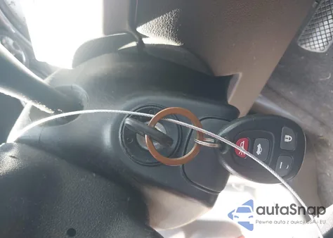 2006 Chevrolet Cobalt Ss z USA, uszkodzony, nr VIN 1G1AM15B067683240